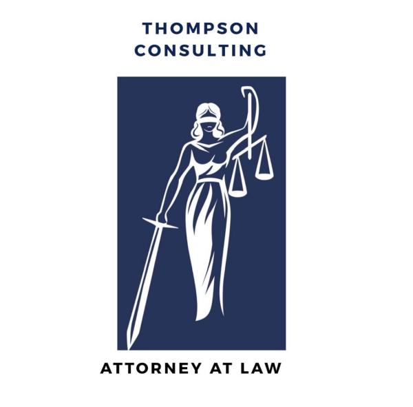 Thompson Consulting- Attorney At Law