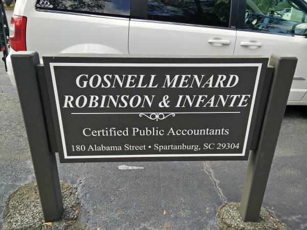 Gosnell Menard Robinson & Infante Cpas, PA