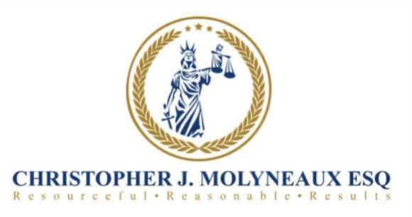 The Law Offices of Christopher J. Molyneaux