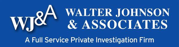 Walter Johnson & Associates