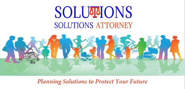 Solutions Attorney