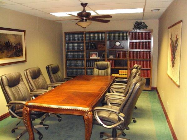 Grant & Flanery Law Firm
