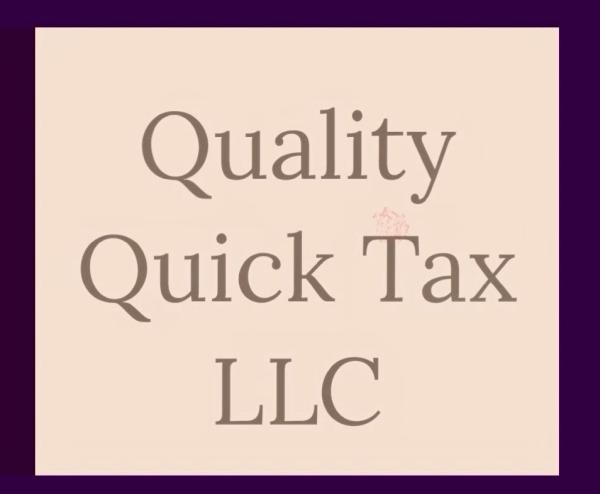 Quality Quick Tax