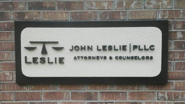 John Leslie |