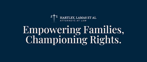 Hartley Lamas Et Al - Attorneys At Law