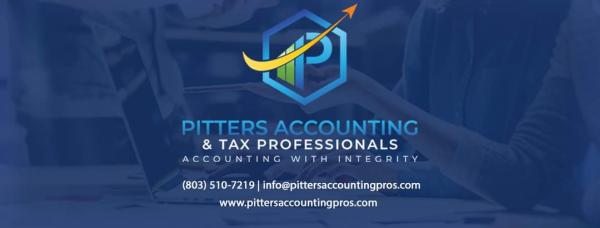 Pitters Accounting & Tax Professionals
