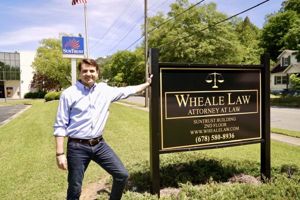 Wheale Law Firm