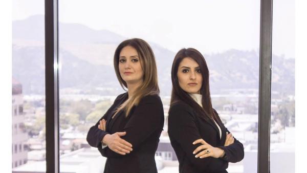 Papian & Adamian. A Professional Law