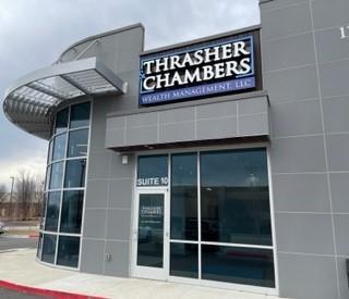Thrasher & Chambers