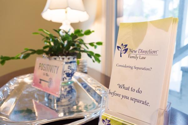 New Direction Family Law