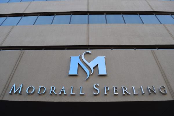 Modrall Sperling