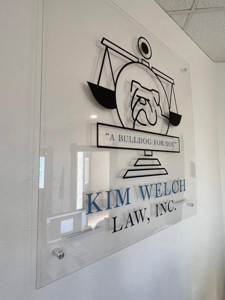 Kim Welch Law - Personal Injury & Accident Attorney