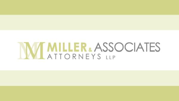 Miller & Associates, Attorneys