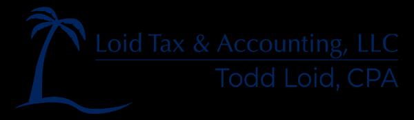 Loid Tax & Accounting