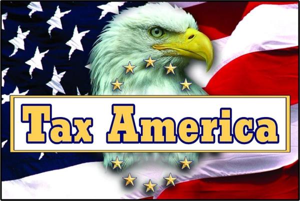 Tax America Muti-Service