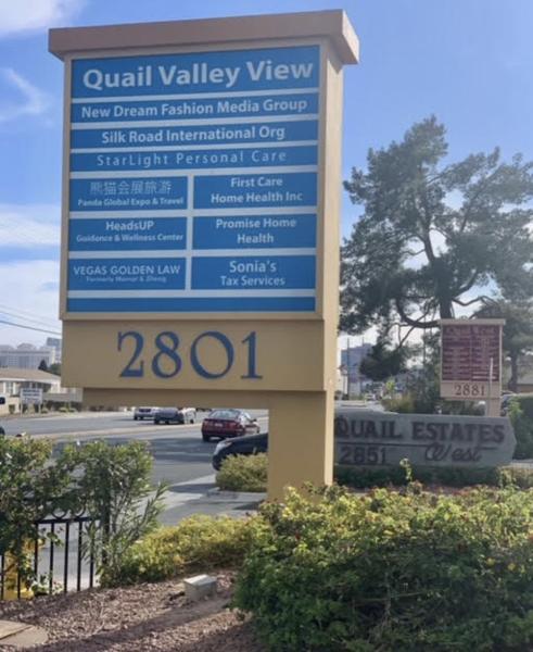 Sonia's Tax Services