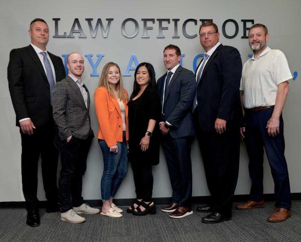 Law Office of Jeffrey A. Jones