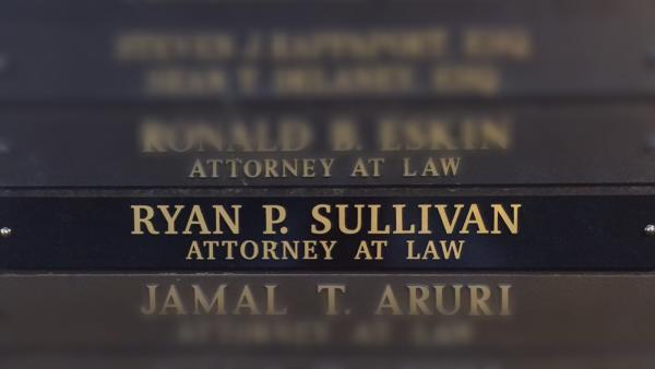 Ryan Sullivan Law
