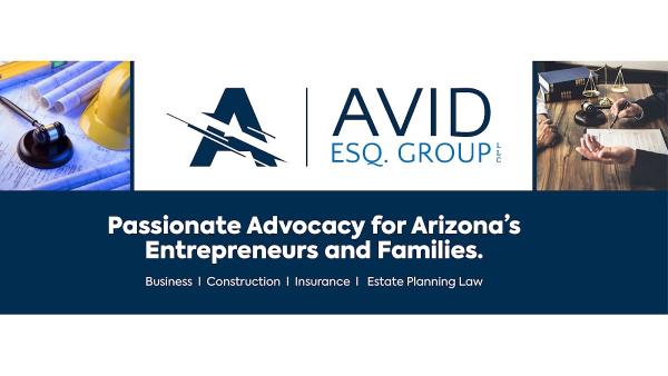 Avid Esq. Group