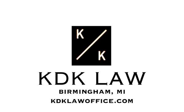 KDK Law