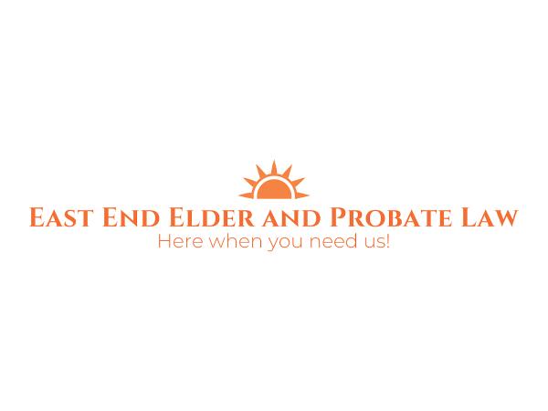 East End Elder and Probate Law