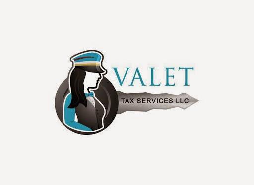 Valet Tax Services L.l.c.