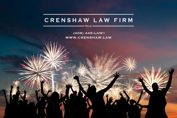 Crenshaw Law Firm