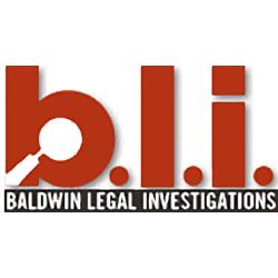 Baldwin Legal Investigations