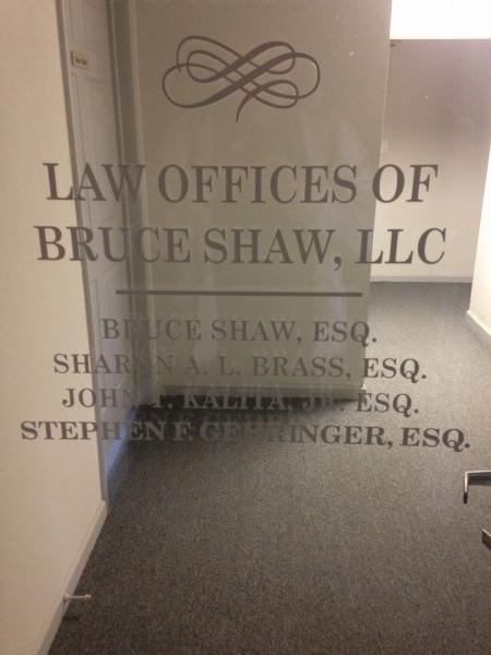 Law Offices of Bruce Shaw