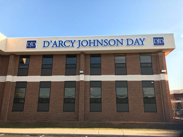 D'Arcy Johnson Day Lawyers