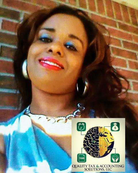 Quality Tax and Accounting Solutions