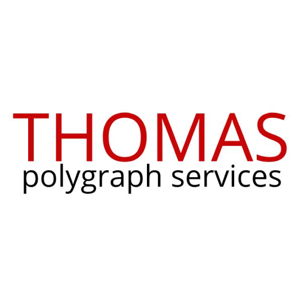 Thomas Polygraph Services