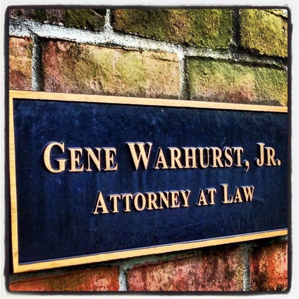 Warhurst Law