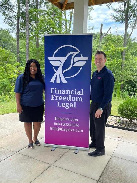 Financial Freedom Legal