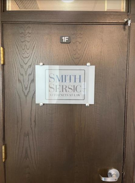 Smith Sersic Attorneys At Law