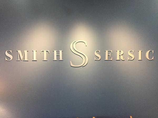 Smith Sersic Attorneys At Law