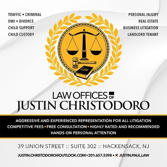 Justin P. Christodoro Attorney At Law