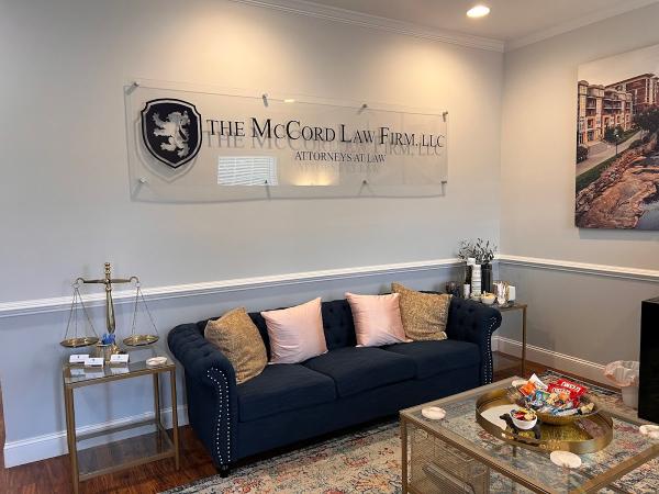 The McCord Law Firm