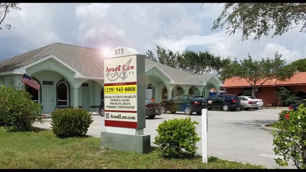 Avard Law Offices