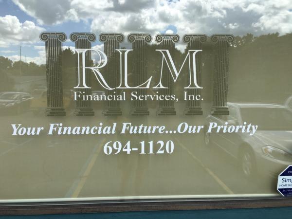 RLM Financial Services