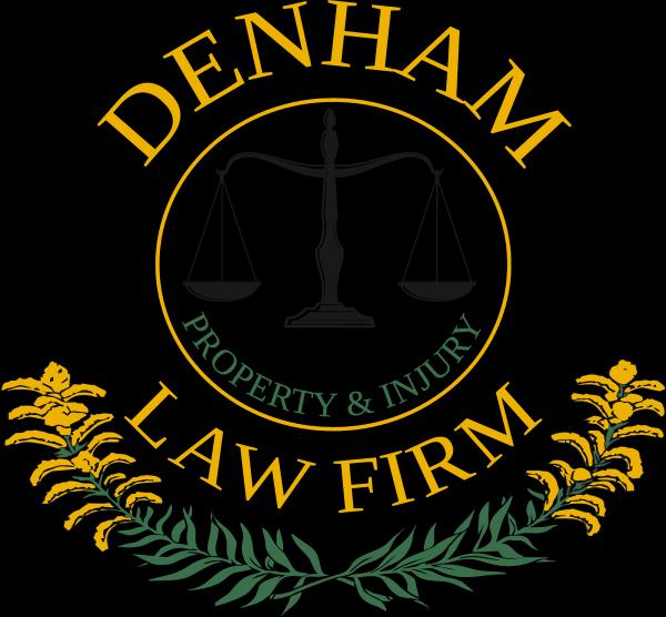 Denham Property and Injury Law Firm