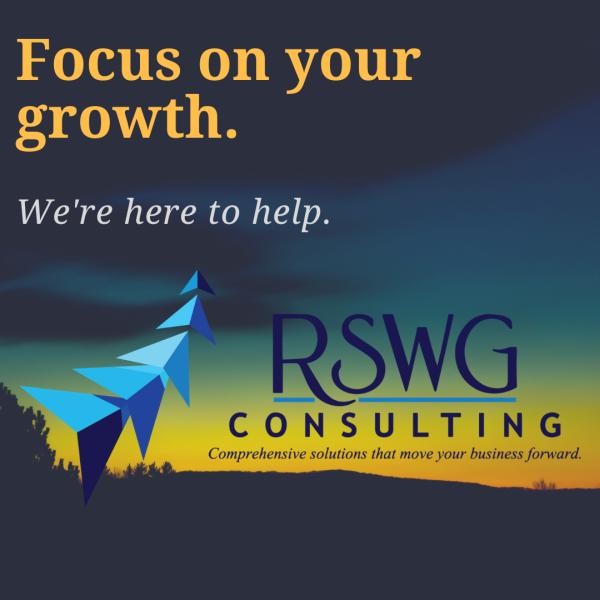 Rswg Consulting