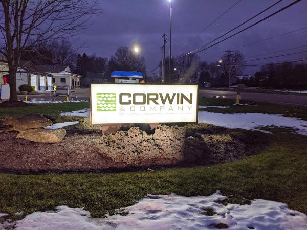 Corwin & Company, Cpas