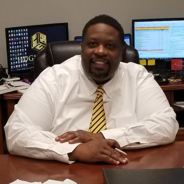 Hughes Law Group