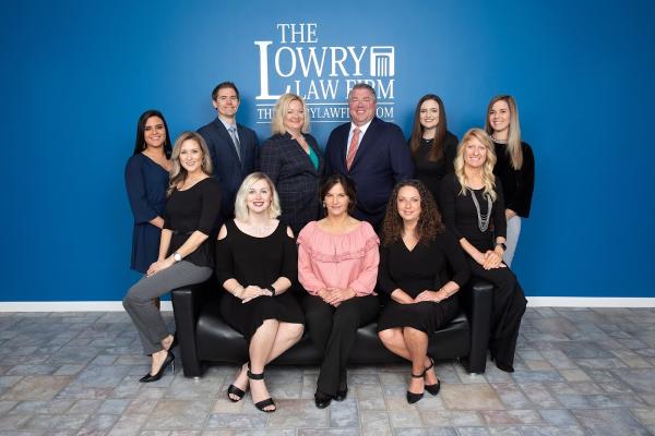 The Lowry Law Firm