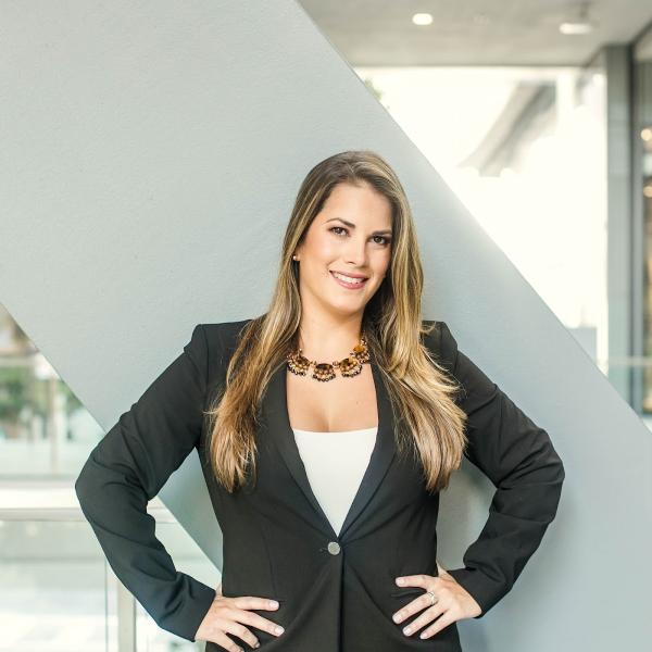 Beatriz N. Arroyave