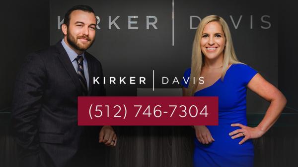 Kirker Davis