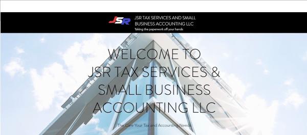 JSR Tax Service