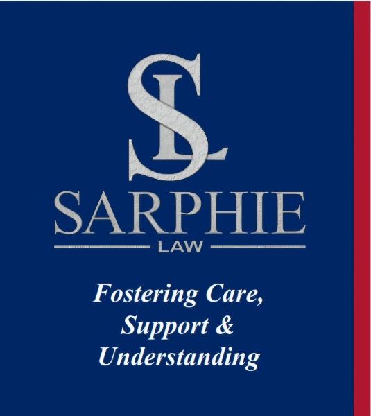 Sarphie Law | Federal Workers Compensation Attorney