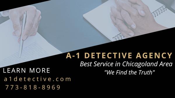 A-1 Detective Agency
